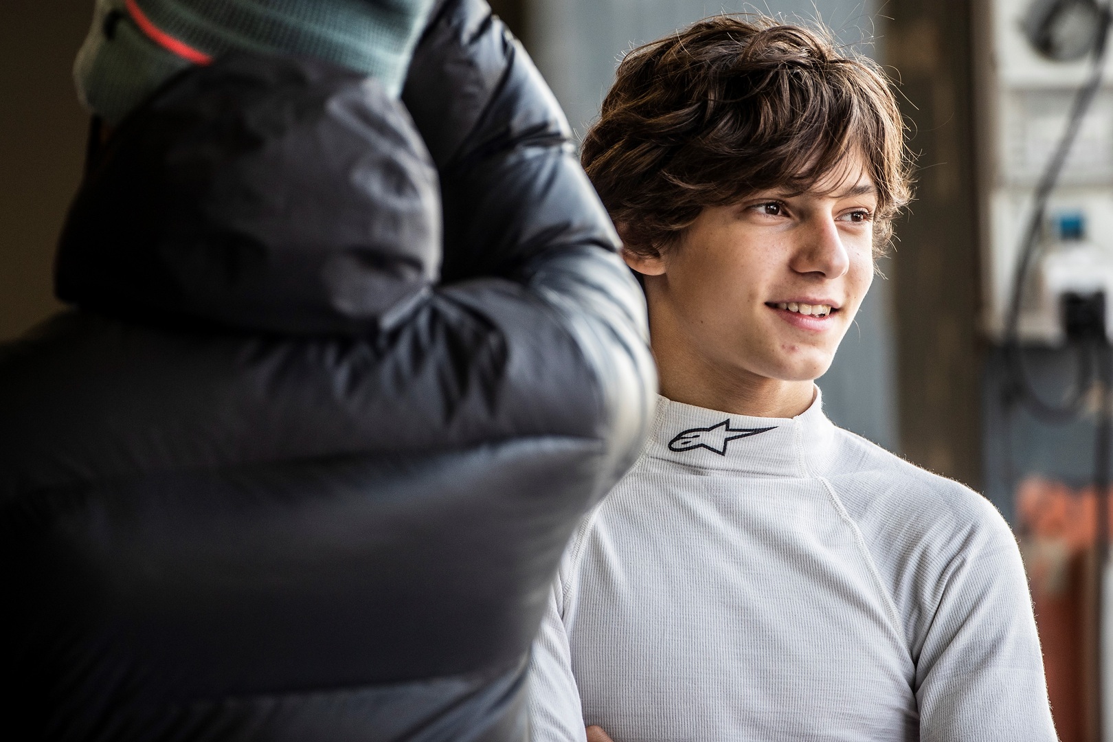 Andrea Kimi Antonelli wygrał niemiecką i włoską F4 Droga do F1 Mercedes 