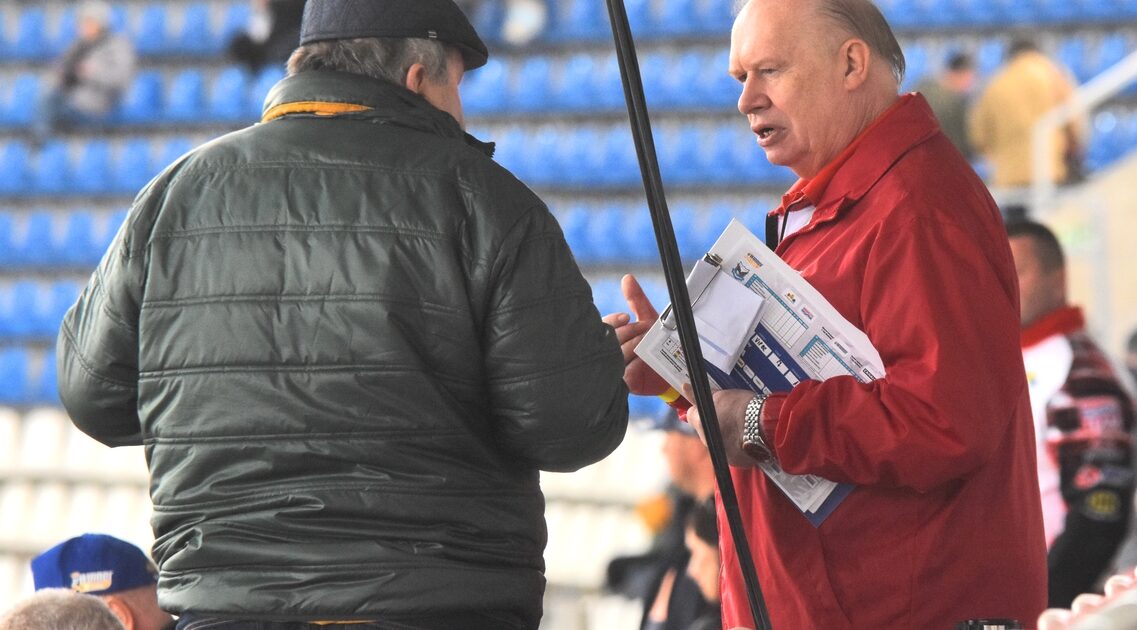 Sięgnęli po awans i już podjęli kluczowe decyzje!