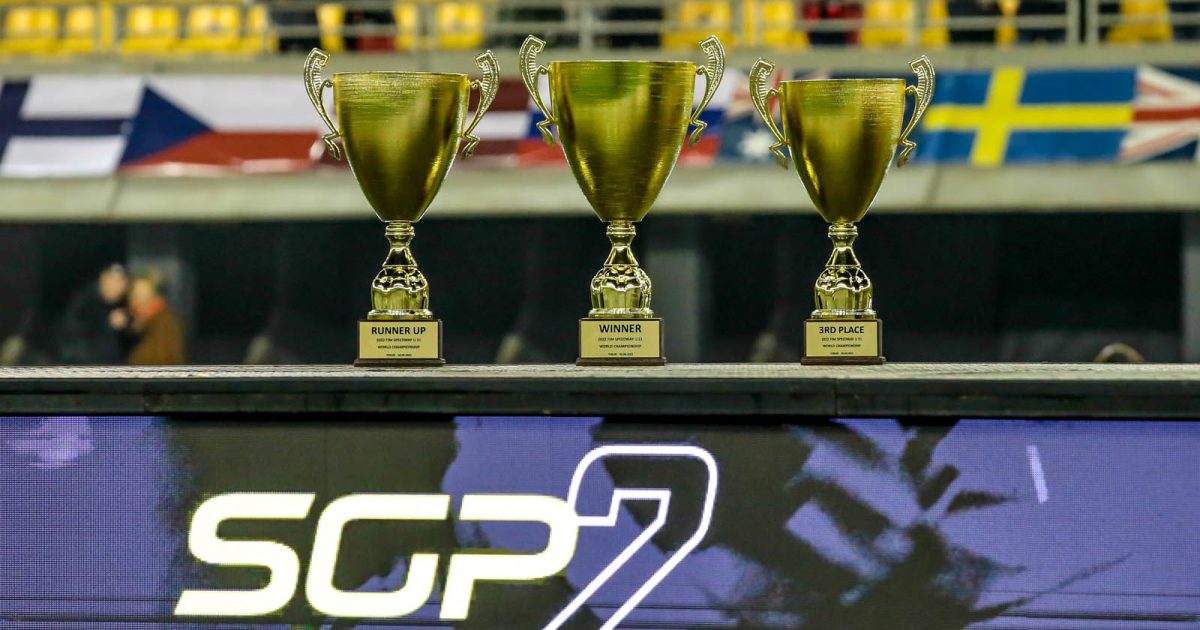 FIM ujawnia szczegóły sezonu 2026. Znamy pełny plan