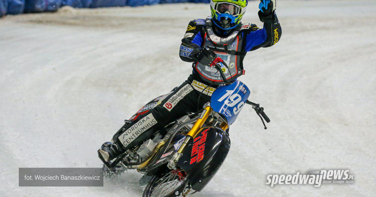 Kapitalny występ Mistrza Świata. Wygrał z kompletem punktów