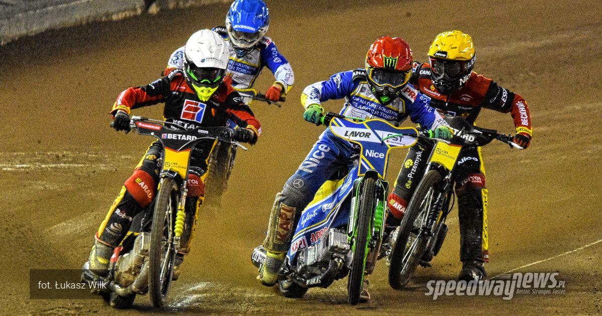 Dudek i Łaguta jadą w finale! Przed nami żużlowy wtorek