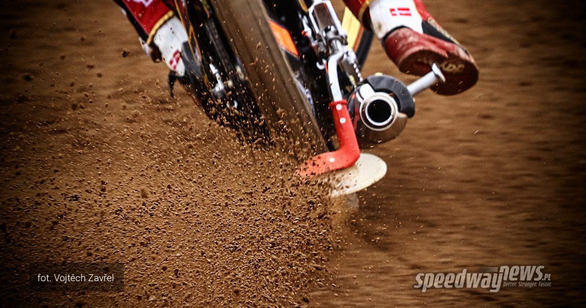 Pedersen podpisuje kontrakt. W tej lidze jeszcze nie jeździł