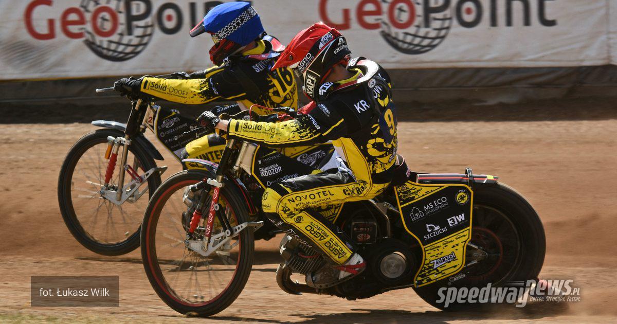 Działacze zaszaleli. Play-off to minimum?