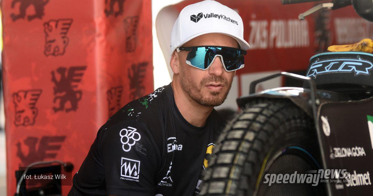 To będzie lider Włókniarza? Zrobi wszystko, żeby utrzymać klub!