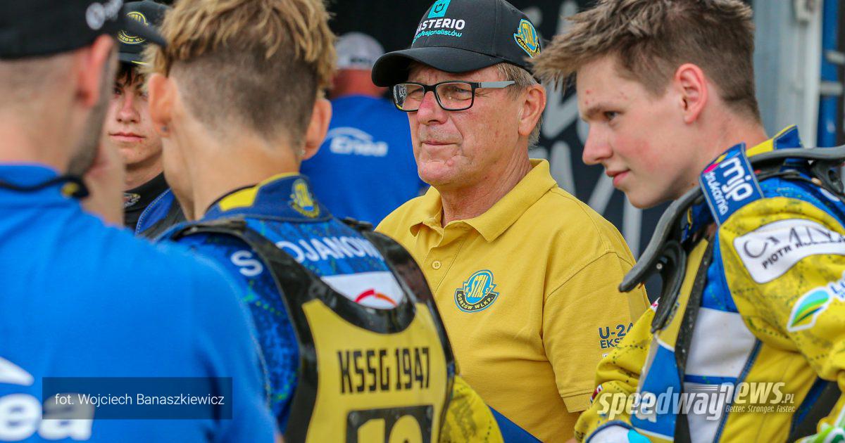 Selekcjoner mówi wprost. To decydowało o powołaniach