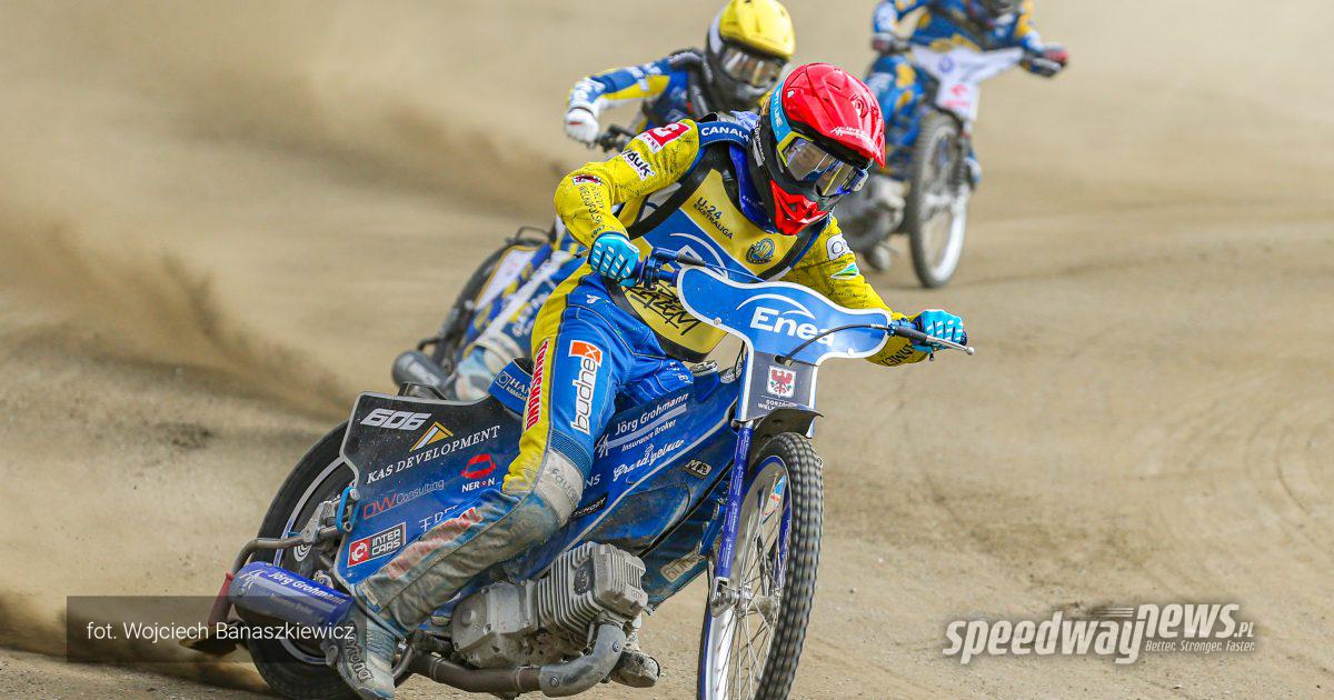 Stal Gorzów ogłasza. Wychowanek kolejnym uczestnikiem memoriału!