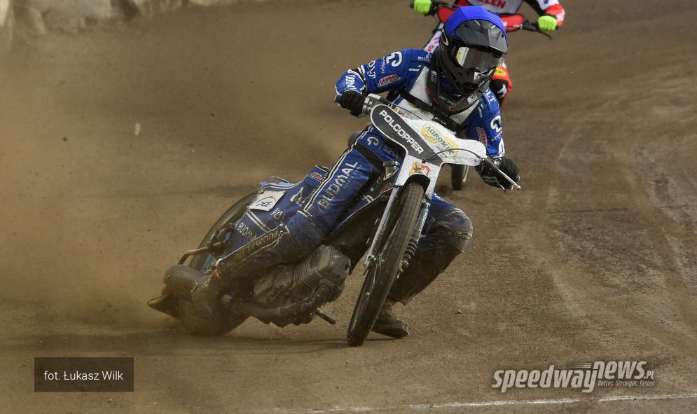 Jakub Żurek zabrał głos po wypadku! Czeka go przerwa w startach