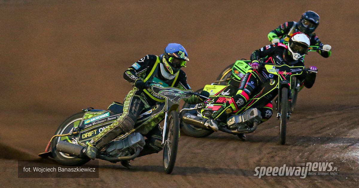 Nowy zespół dołączy do ligi. Znamy składy i terminarz