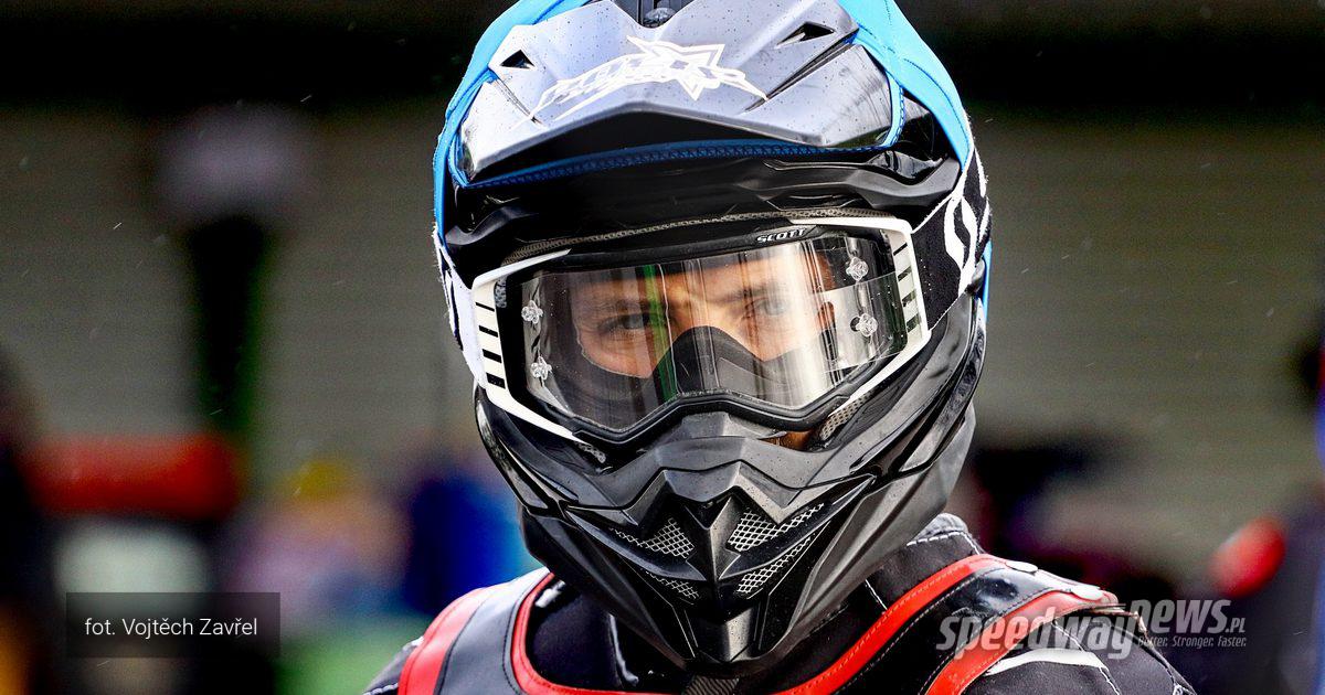 Wrócił tam gdzie spisywał się najlepiej. Ponownie był liderem