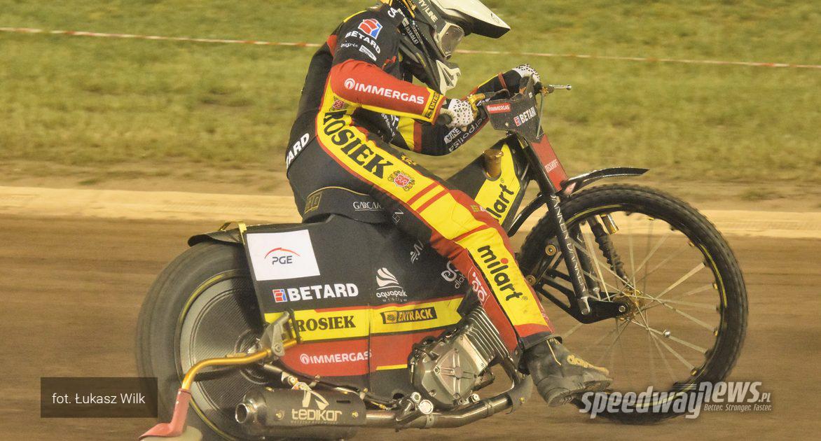 Jakub Krawczyk wdzięczny Sparcie. Tego nauczył się we Wrocławiu