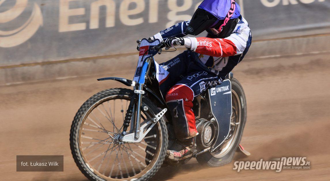 (NA ŻYWO) Jadą szybciej! Wybrzeże gości Speedway Kraków