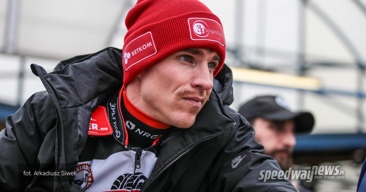 Pawlicki zdecydował o przyszłości. Nie mogło być inaczej