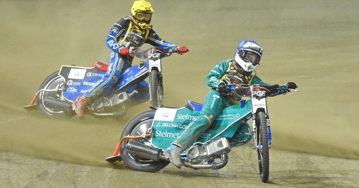 Ważne spotkanie w Zielonej Górze! Znamy składy obu ekip