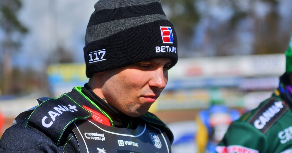 Powrót w słabym stylu. Wraca tam gdzie czuł się najlepiej