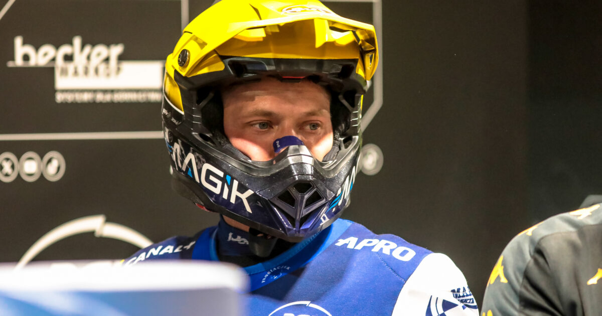 Wielkie nazwisko w składzie Apatora! Kibice czekali na tę wiadomość