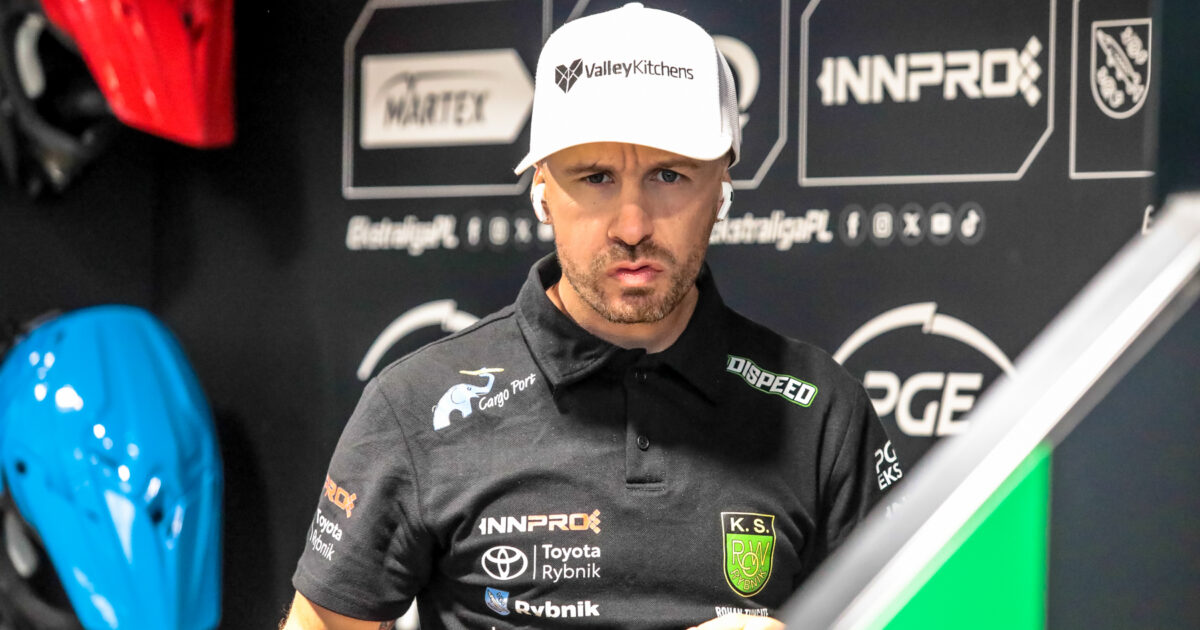 Nigdy nie mów nigdy. Znakomity debiut w wieku 35 lat