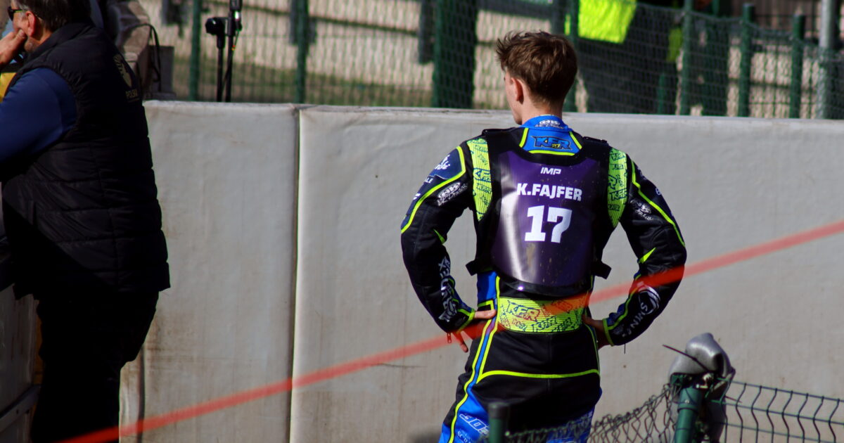 Polowali na niego od dwóch lat. W końcu dopięli swego! Głośny transfer Polaka