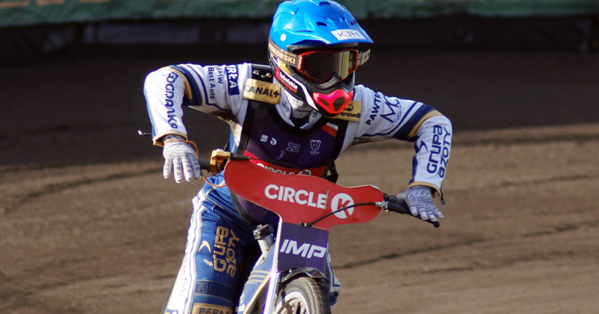 Zmiana w obsadzie Memoriału! Zawodnik Motoru wkracza do akcji