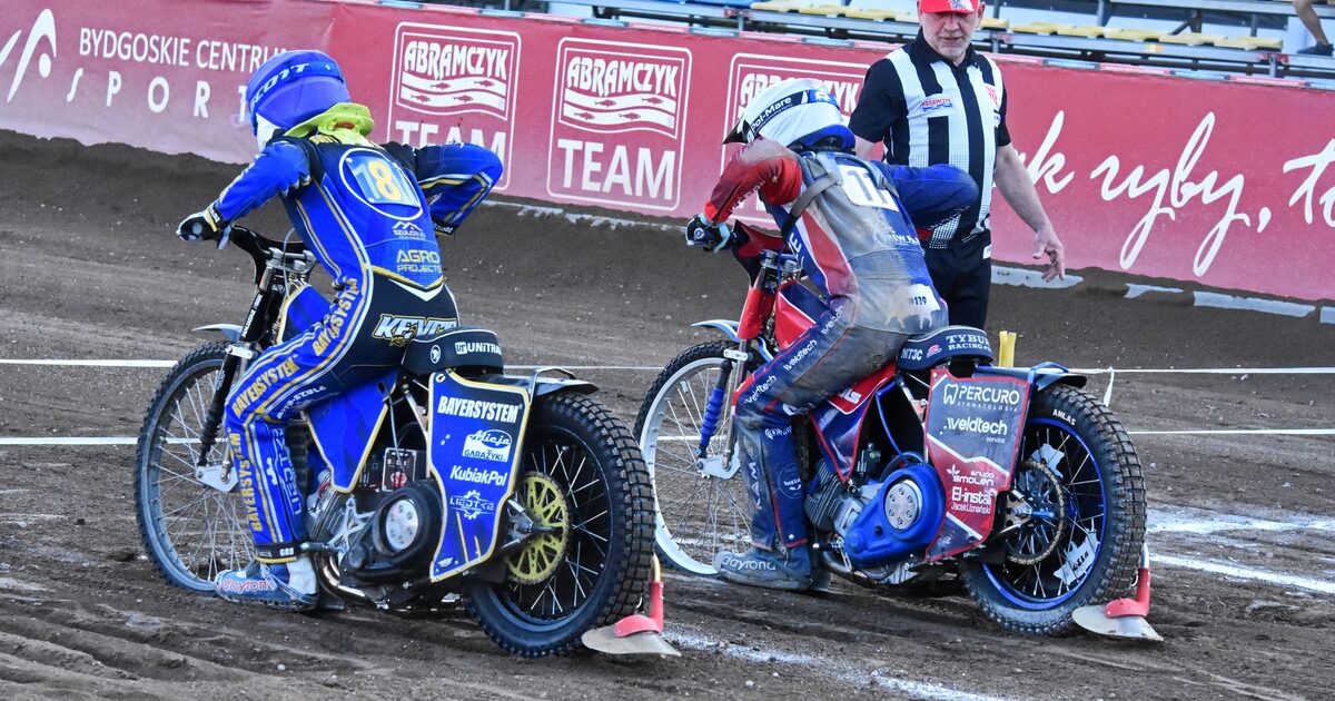 Teraz albo nigdy. To dla niego ostatni dzwonek!