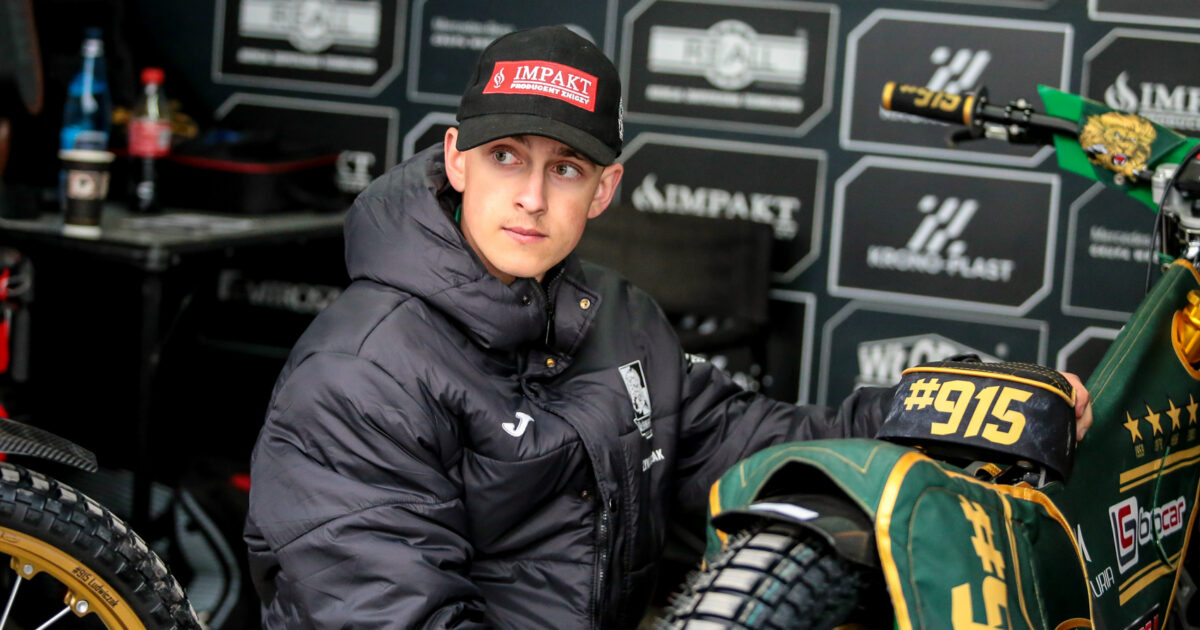 Kolejne ogłoszenie Włókniarza. Stawka rośnie w siłę