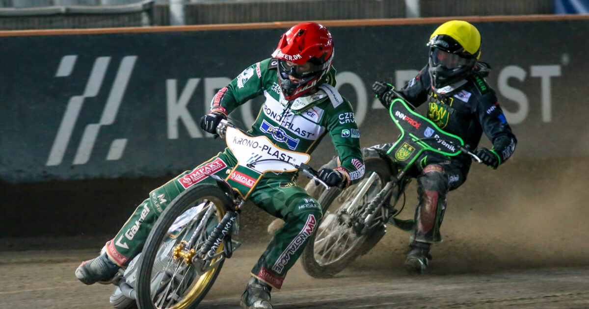 Kapitalne wieści dla fanów! Kolejne zawody z transmisją