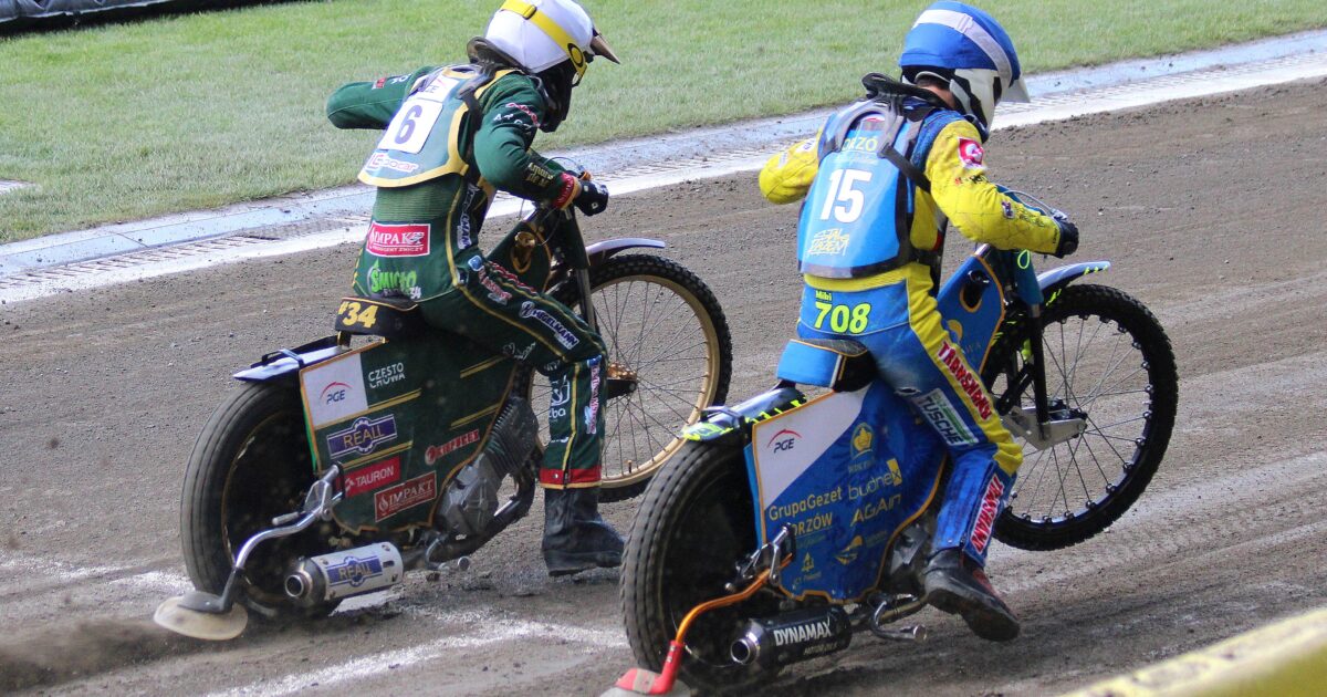 Stal wypożycza kolejnego juniora. Trafi do Wybrzeża