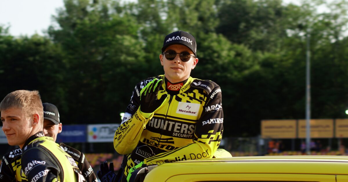 To już oficjalne! Bartosz Smektała zmienił klub!