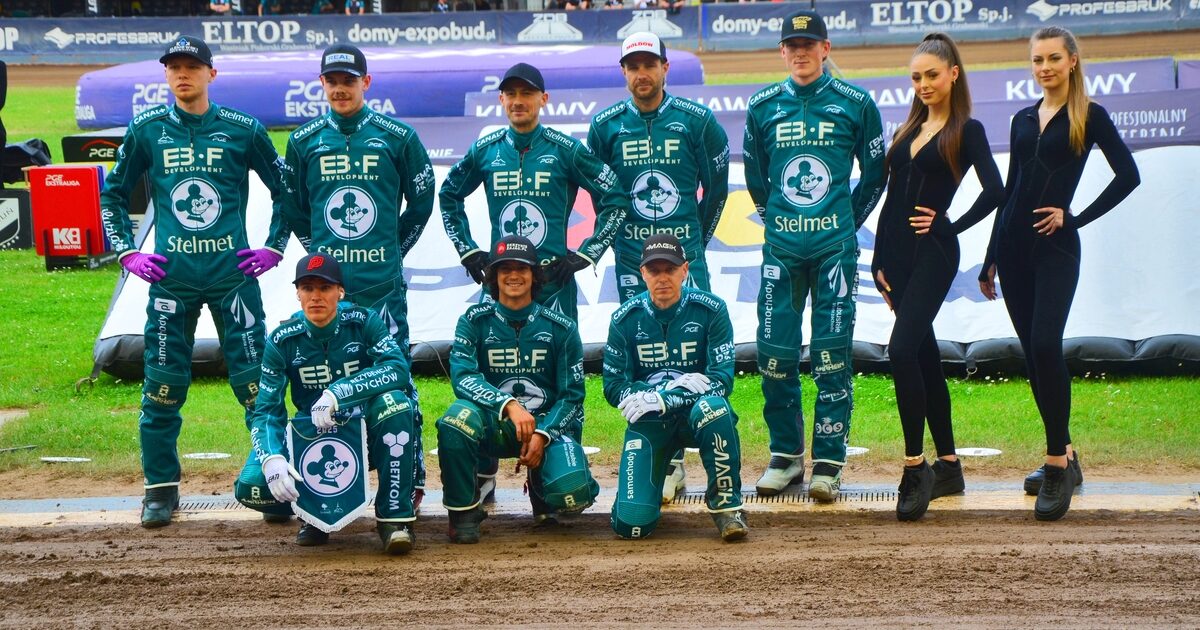 Falubaz jedynie z licencją warunkową. Co było powodem?