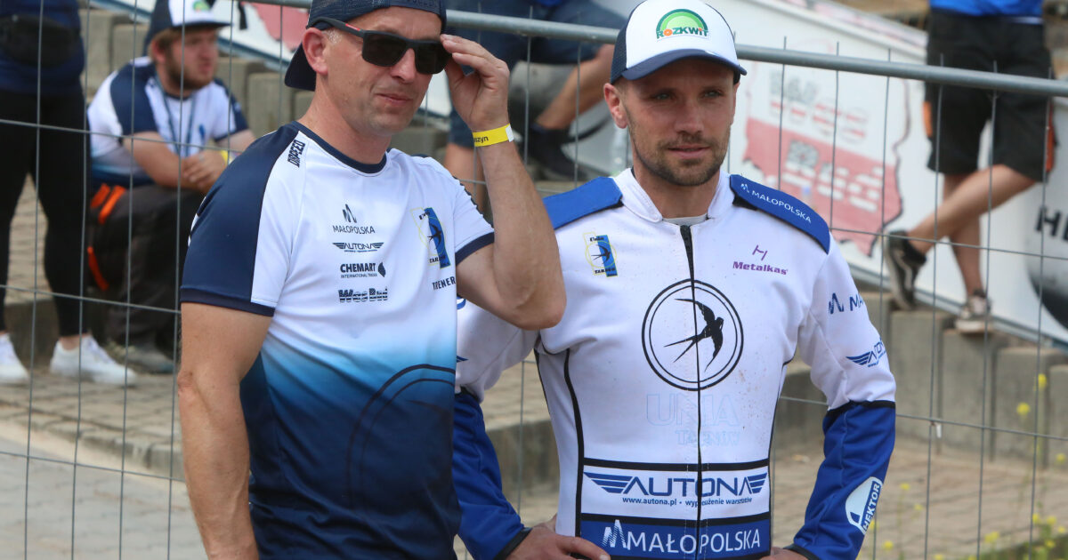 Mieli 15 punktów do spełnienia. Nie zrobili nic!