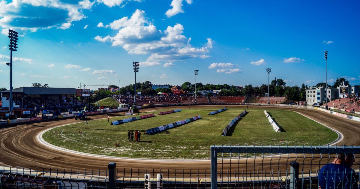 Stadion doczeka się zmiany! Miasto poszerza wsparcie
