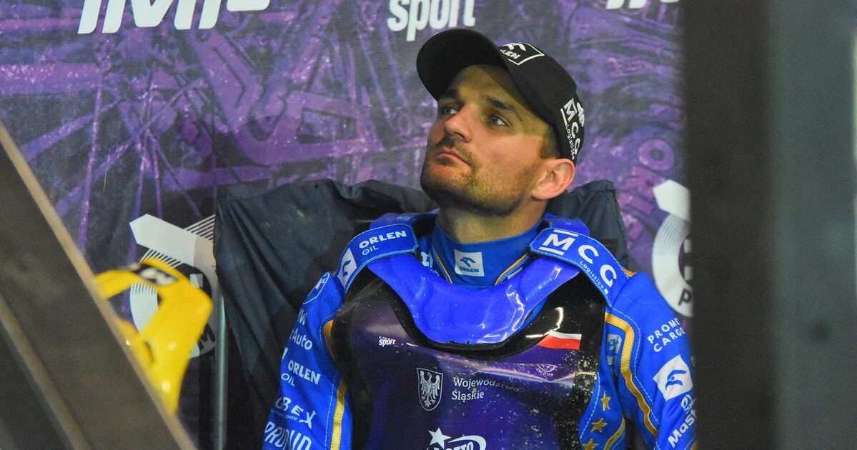 Jak Zmarzlik wspomina Walaska? Polski mistrz odpowiada