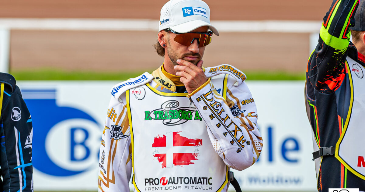 Prawdziwych mężczyzn poznajemy po tym jak kończą. Sezon dwóch różnych połówek