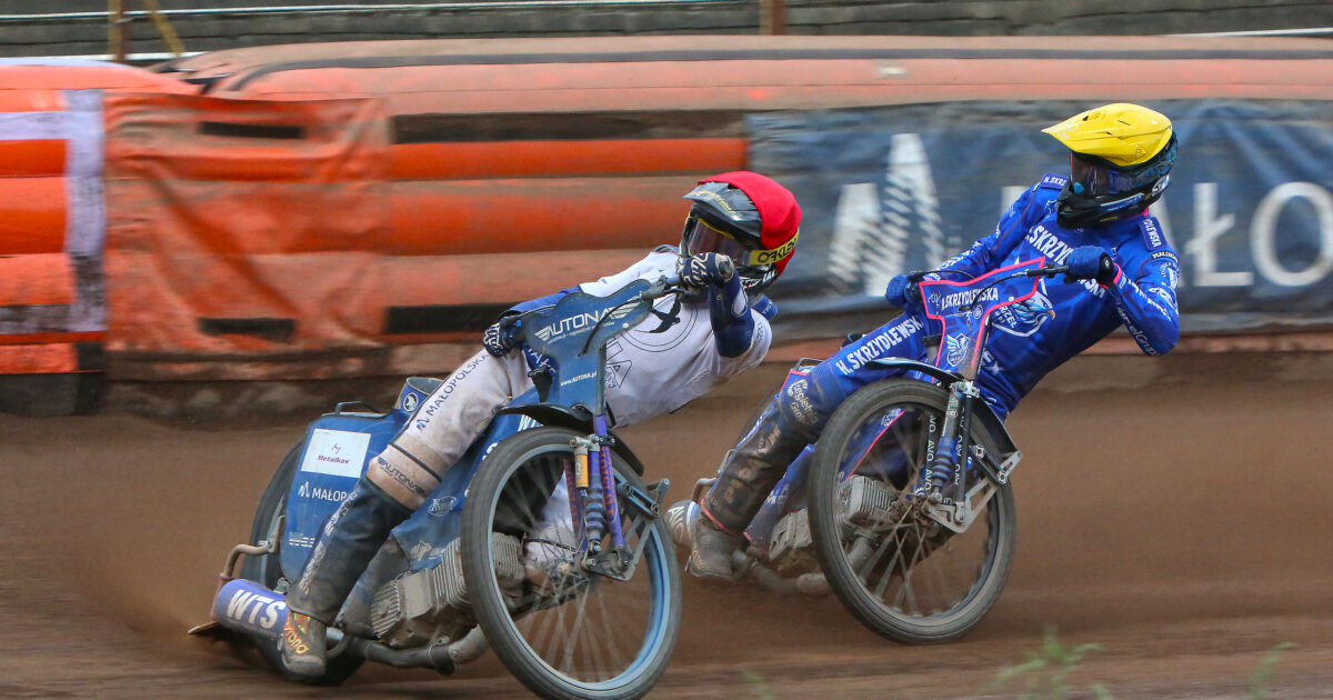 Australijczyk z kolejnym kontraktem. „Może być czarnym koniem”