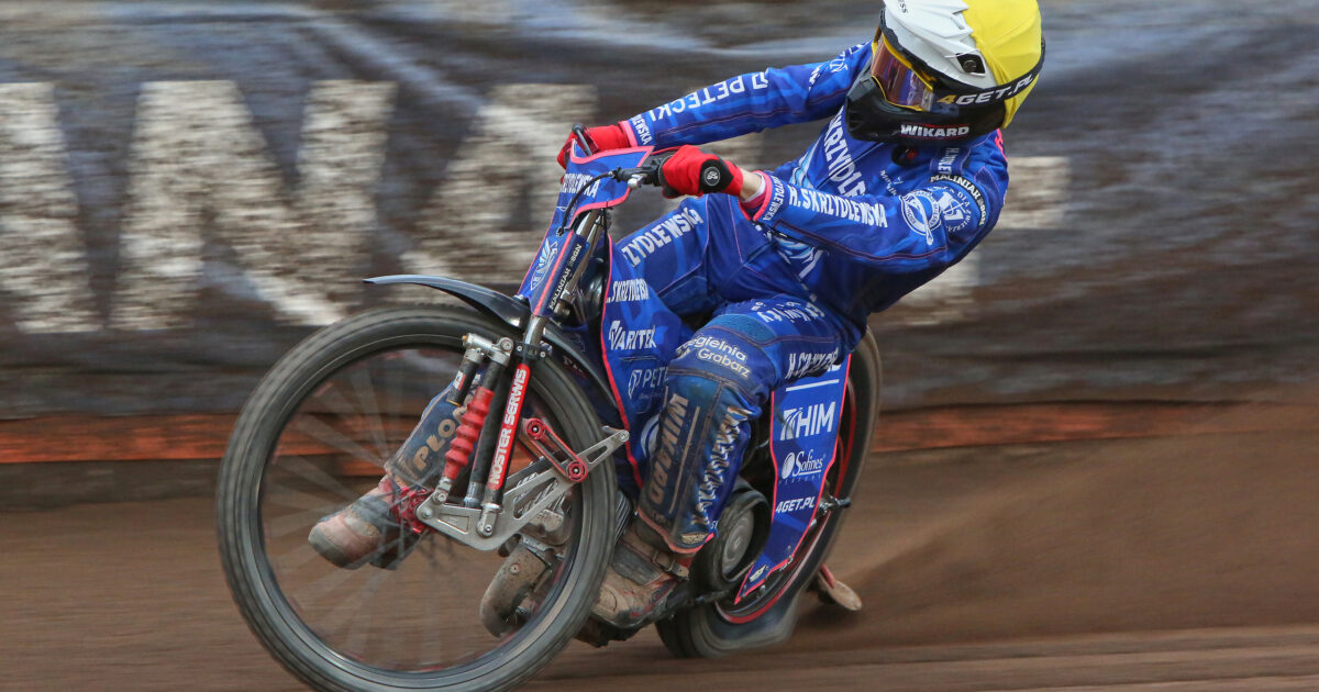 Coraz mniej niewiadomych. Znamy kolejnego uczestnika turnieju.