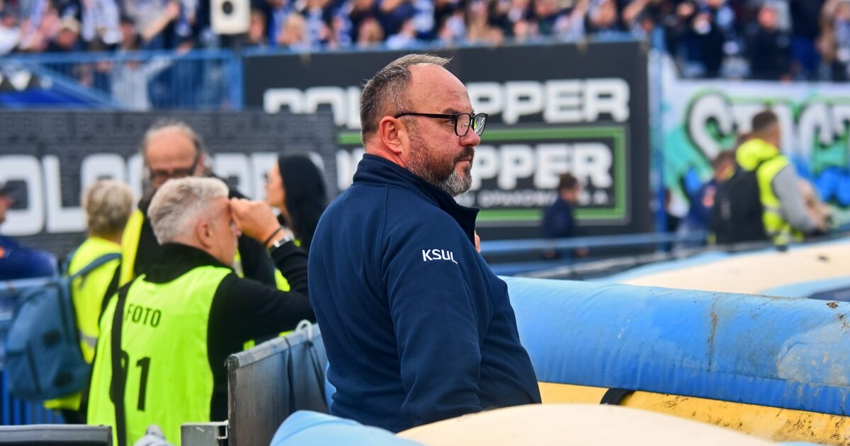 Piotr Rusiecki wyszedł na wolność!