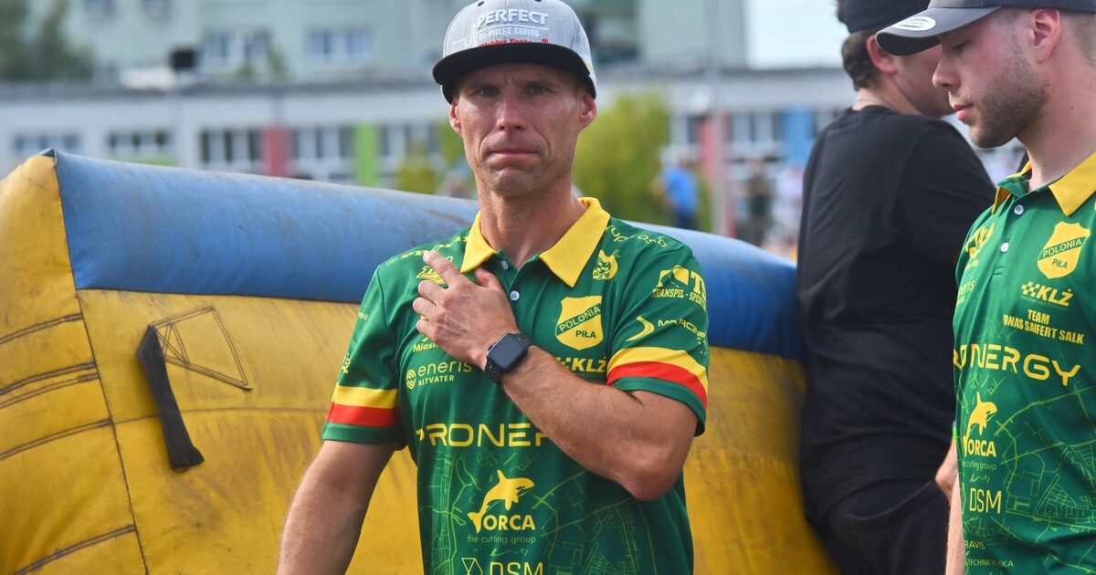 Polonia Piła przed trudnym wyzwaniem. Trzy drużyny powalczą o utrzymanie