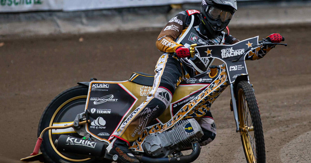 Nadchodzi początek walki o mistrzostwo. Zabraknie jednego z faworytów!