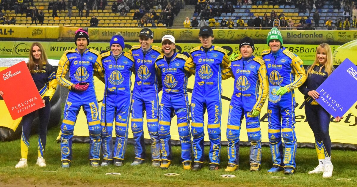 Stal Gorzów odkryła karty! Nowe twarze w Zarządzie!