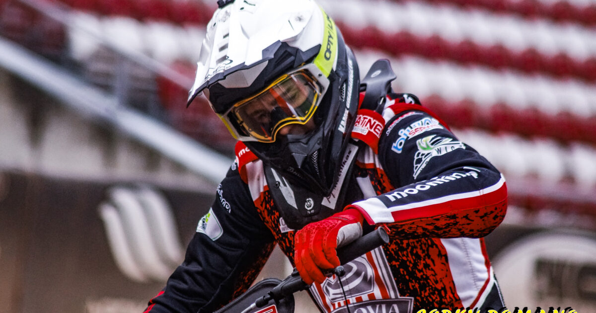 Szostak o latach w Ostrowie i nowym klubie. „Nikt nie ma żalu. Zmiana da świeżości” (wywiad)