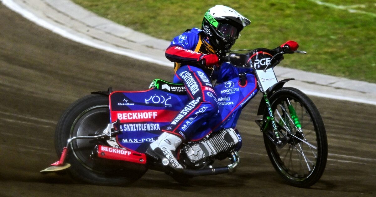 Wielki debiut Duńczyka! Świetnie przywitał się z ligą