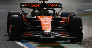 GP Australii: Lando Norris zdobywcą pierwszego PP w sezonie | Analiza