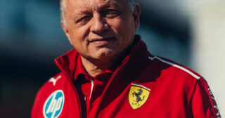To media narobiły szumu. Ferrari ma problem