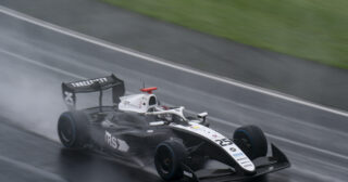 Klasyfikacja F3 2025. Sprawdź pozycję Bilińskiego