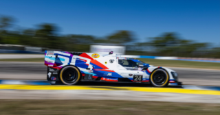 BMW zdobywa pole position na Sebring w dramatycznych kwalifikacjach | Podsumowanie