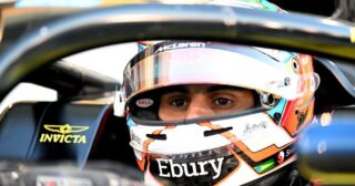 Bortoleto zripostował Marko. „Sprowadził wielu niewłaściwych kierowców do F1”