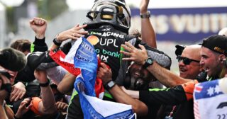 F2: Durksen ograł Fornarolego na starcie | Podsumowanie