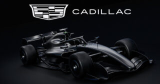 OFICJALNIE: Cadillac jedenastym zespołem F1