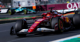 Intensywny weekend wyścigowy. Wraca F1 i nie tylko