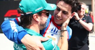 Gabriel Bortoleto: Protegowany Alonso, który ciągle idzie do przodu | Droga do F1