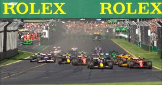 Kalendarz F1 2025. Wkrótce rusza nowy sezon